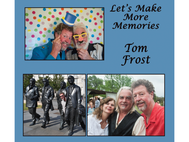 Let’s Make More Memories